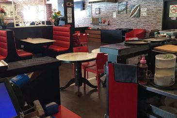 Taman Merdeka Permai