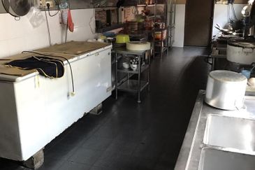 Taman Merdeka Permai