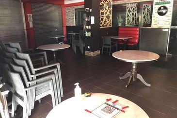 Taman Merdeka Permai