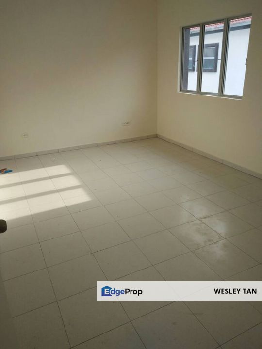 2 STOREY CLUSTER, TAMAN NURI, DURIAN TUNGGAL, Melaka, Durian Tunggal