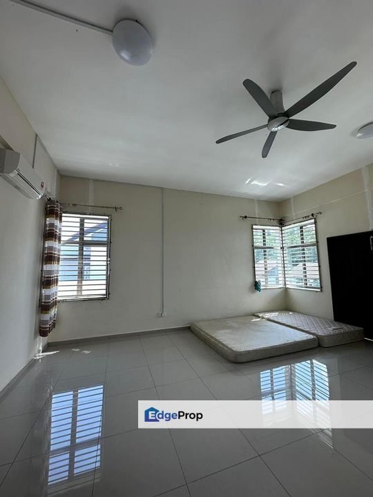 2.5 Storey semi-s in Puncak Bertam for sale, Melaka, Cheng