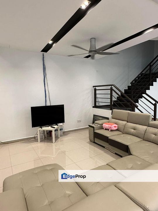 2.5 Storey semi-s in Puncak Bertam for sale, Melaka, Cheng