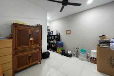 Taman 8 Residence