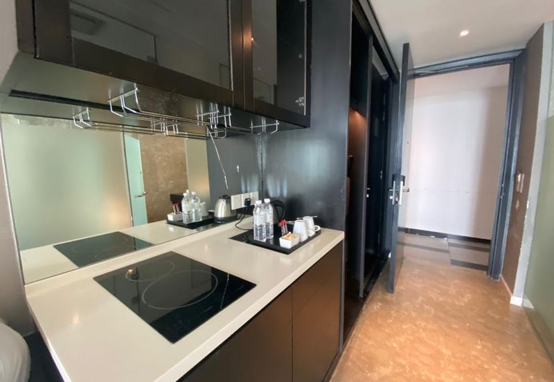 THE SHORE @ MALACCA RIVER