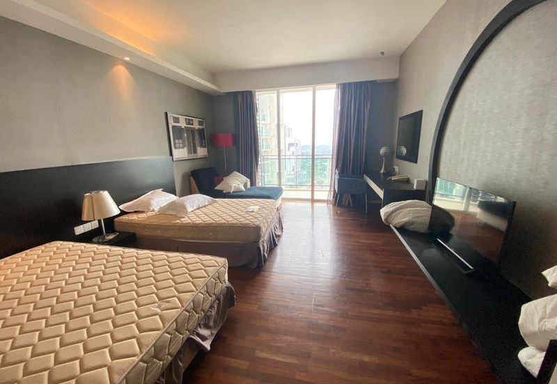 THE SHORE @ MALACCA RIVER