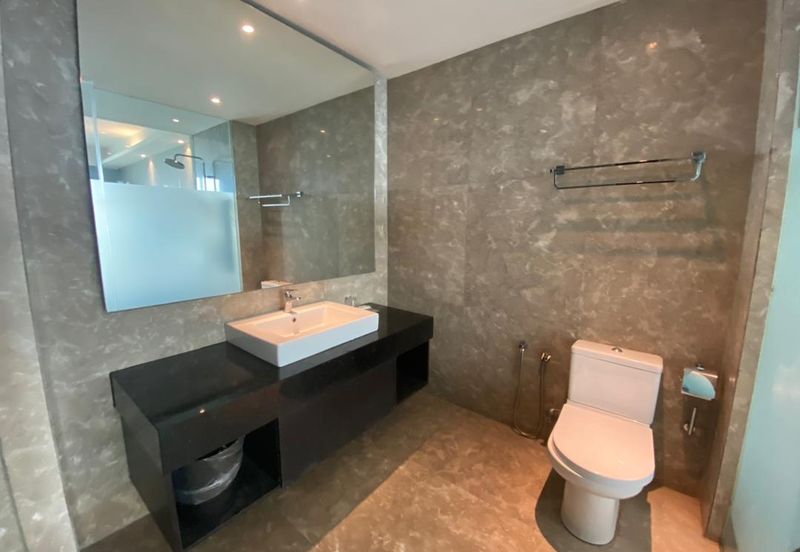 THE SHORE @ MALACCA RIVER