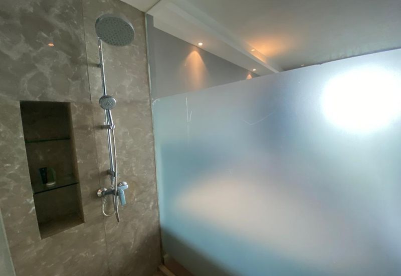 THE SHORE @ MALACCA RIVER