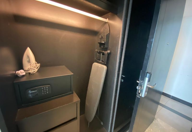 THE SHORE @ MALACCA RIVER