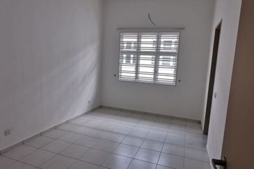 One Krubong Lake Garden