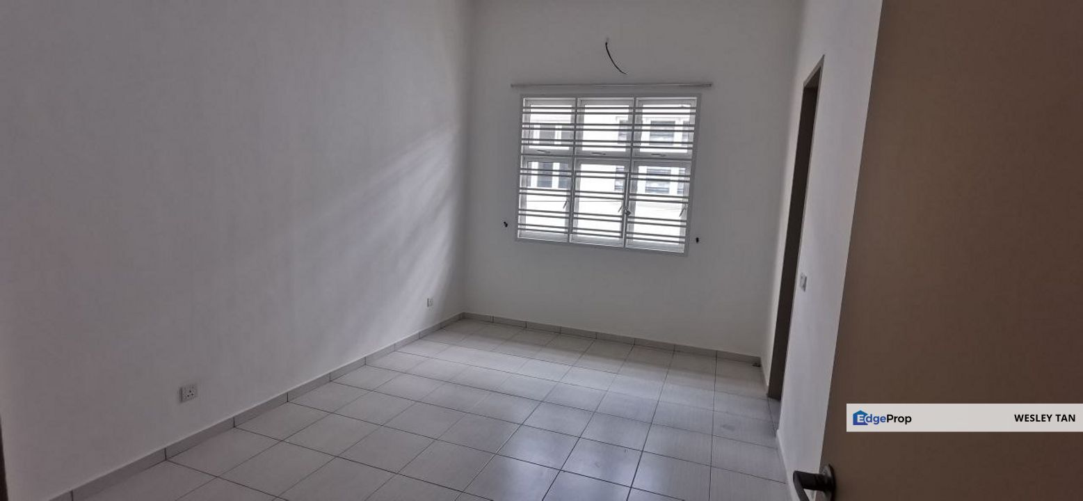 Freehold 2 Sty Terrace located in Krubong Gated & Guarded, Melaka, Krubong