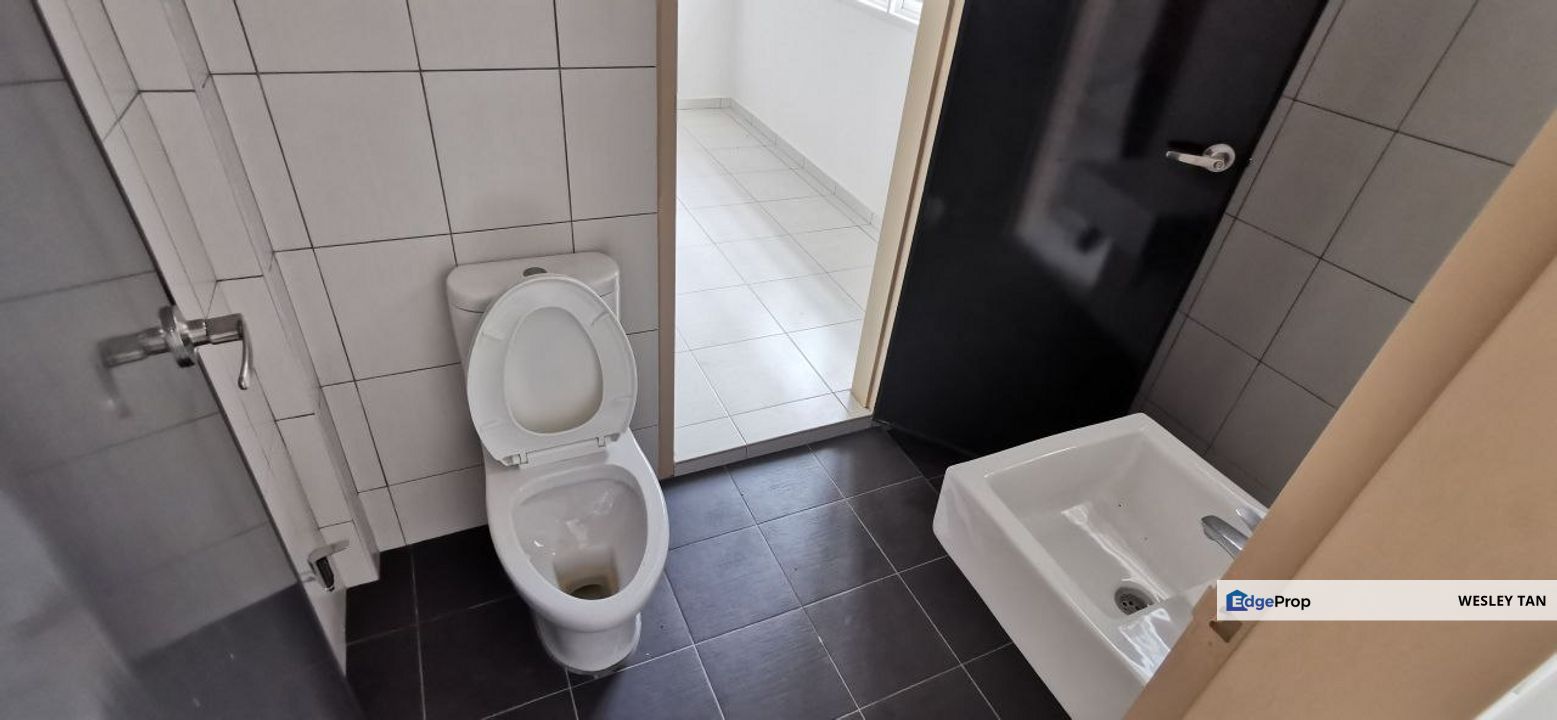 Freehold 2 Sty Terrace located in Krubong Gated & Guarded, Melaka, Krubong