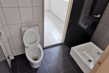 One Krubong Lake Garden