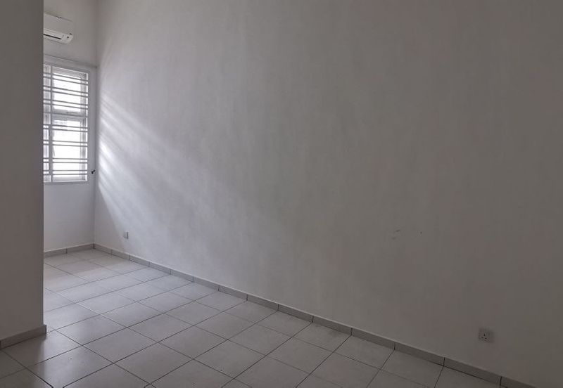 One Krubong Lake Garden