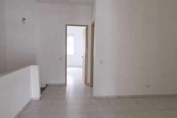 One Krubong Lake Garden