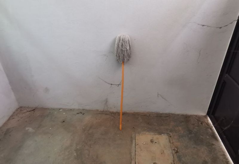 One Krubong Lake Garden