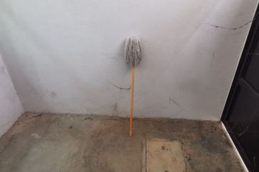 One Krubong Lake Garden