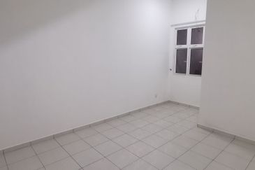 One Krubong Lake Garden