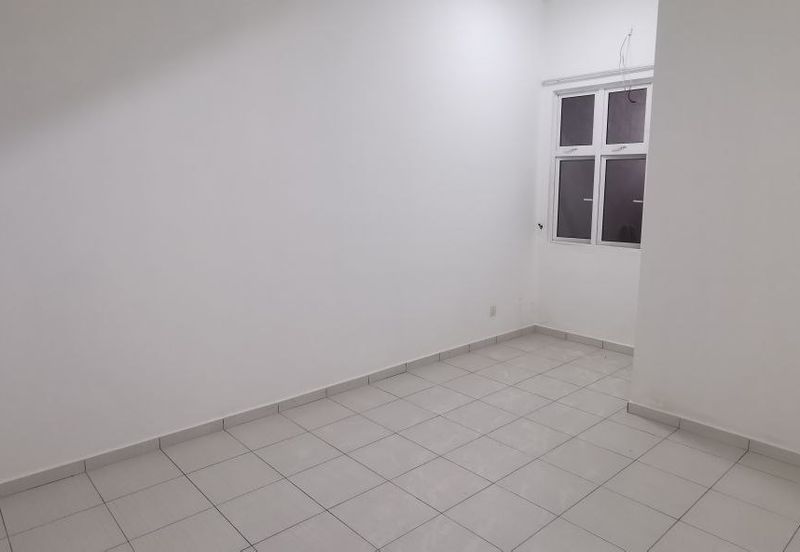 One Krubong Lake Garden