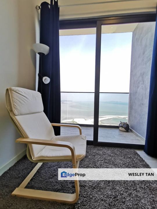 Imperio Residence Seaview Studio For Sale, Melaka, Melaka Raya