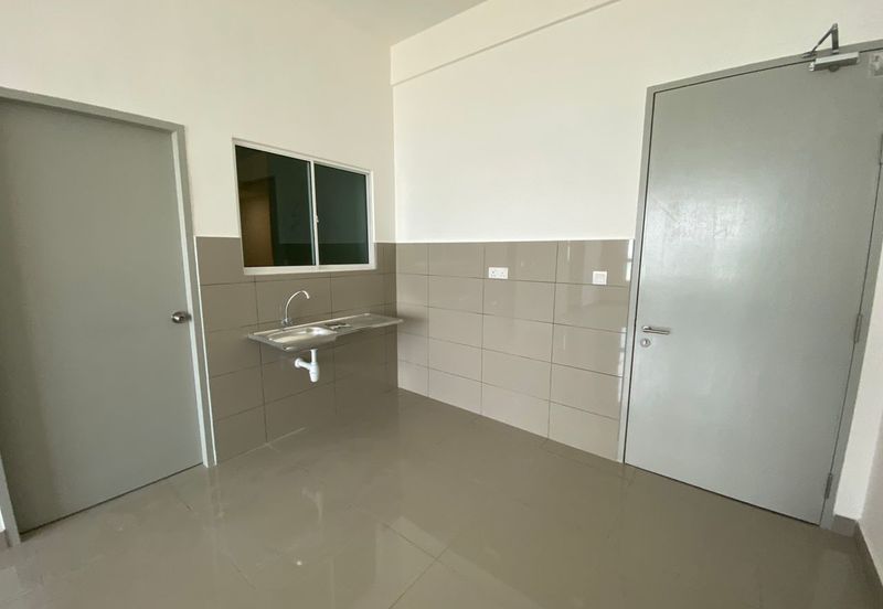 Amber Cove @ Impression City