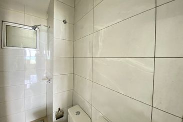 Amber Cove @ Impression City