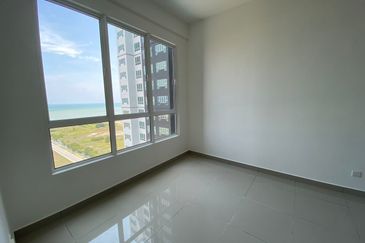 Amber Cove @ Impression City