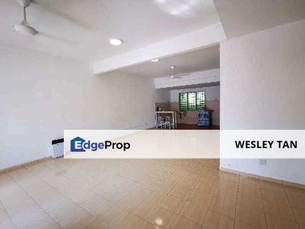 Bukit Beruang Below Value >10% [2 Storey Terrace House with Bathtub] For Sale, Melaka, Bukit Beruang