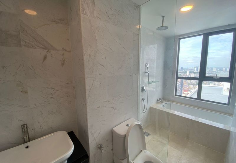 Silverscape Luxury Residences