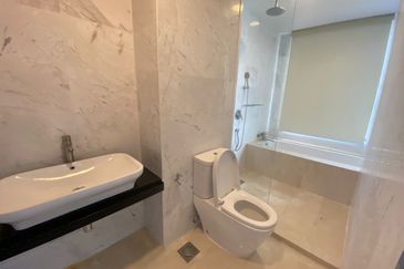 Silverscape Luxury Residences