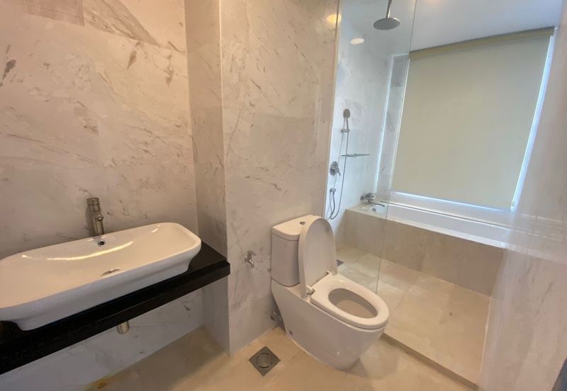 Silverscape Luxury Residences