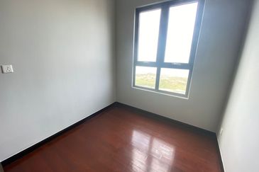 Silverscape Luxury Residences