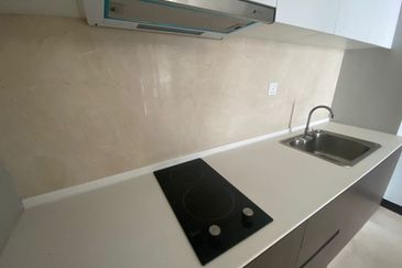 Silverscape Luxury Residences