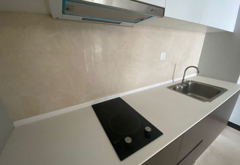 Silverscape Luxury Residences