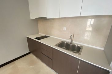 Silverscape Luxury Residences