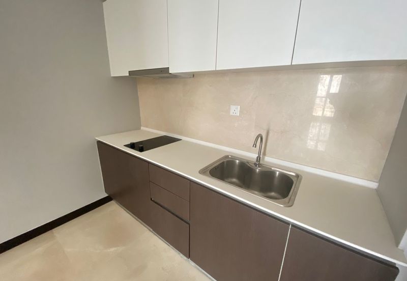 Silverscape Luxury Residences