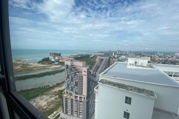 Silverscape Luxury Residences