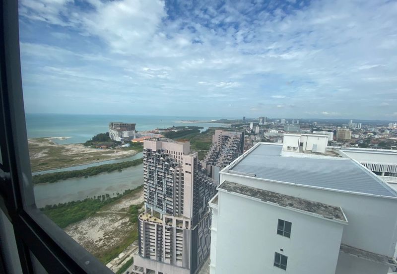 Silverscape Luxury Residences