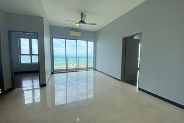 Silverscape Luxury Residences