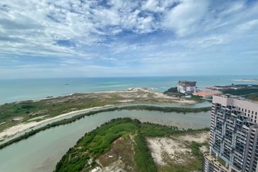 Silverscape Luxury Residences