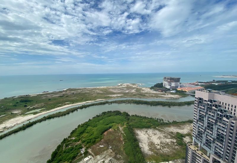 Silverscape Luxury Residences