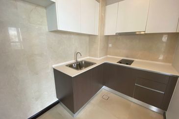 Silverscape Luxury Residences