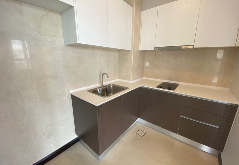 Silverscape Luxury Residences