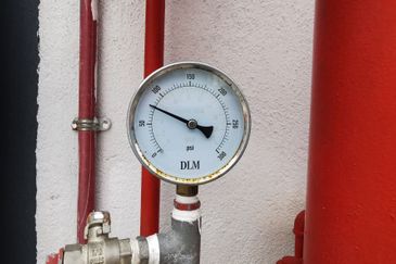 Ayer Keroh New 1 Acre Factory For Rent with ready Facilities