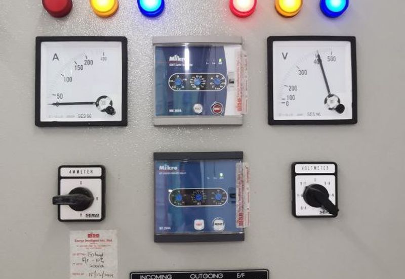 Ayer Keroh New 1 Acre Factory For Rent with ready Facilities