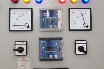 Ayer Keroh New 1 Acre Factory For Rent with ready Facilities