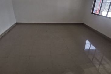 Ayer Keroh New 1 Acre Factory For Rent with ready Facilities