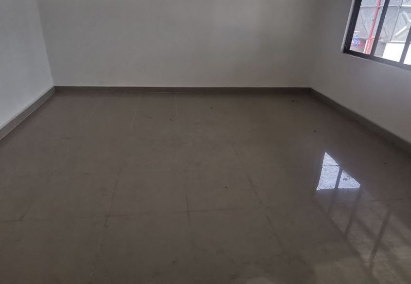 Ayer Keroh New 1 Acre Factory For Rent with ready Facilities