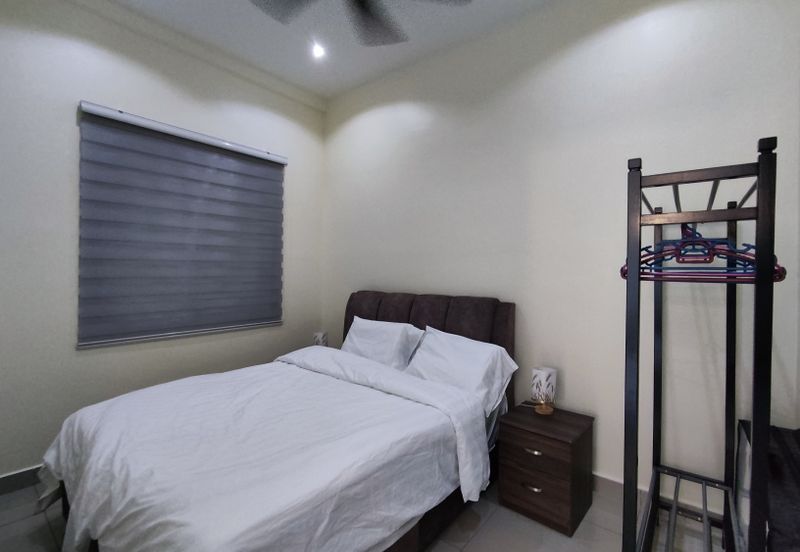 Amber Cove @ Impression City