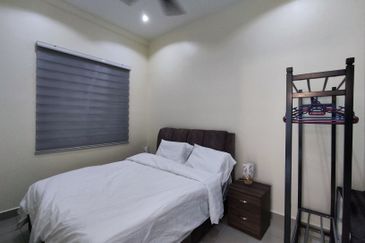 Amber Cove @ Impression City