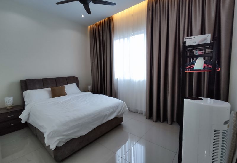 Amber Cove @ Impression City